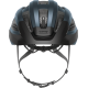 Шлем ABUS Macator (midnight blue, синий)