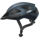 Шлем ABUS Macator (midnight blue, синий)