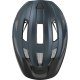 Шлем ABUS Macator (midnight blue, синий)