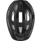 Шлем ABUS Macator MIPS (shiny black, чёрный)