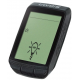 Велокомпьютер SIGMA Pure GPS 03200 (чёрный)