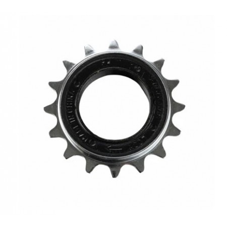 Трещотка SF-FW16 SE 16T (черный/серебристый)