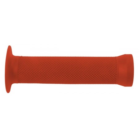 Ручки на руль CLARK`S С83 3-364 BMX L-135 (красные)