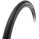 Покрышка TUFO Gravel Thundero TR, 36-622 (700x36C), бескамерная, 2-5 bar (30-70 p.s.i.), TPI 210/375 (чёрный)