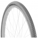 Покрышка Schwalbe HS127 24x1 3/8 (37-540), 50TPI (серая)