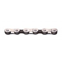 Цепь велосипедная YBN S8-S 114 звеньев