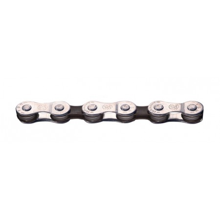 Цепь велосипедная YBN S8-S 114 звеньев
