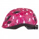 Детский шлем Polisport S JUNIOR PREMIUM LOVE (малиновый)