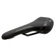 Седло спортивное SELLE ITALIA X3 E 230121 (чёрное)