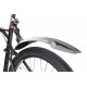 Брызговик задний Zefal Deflector RM60+ 899382 (чёрный)