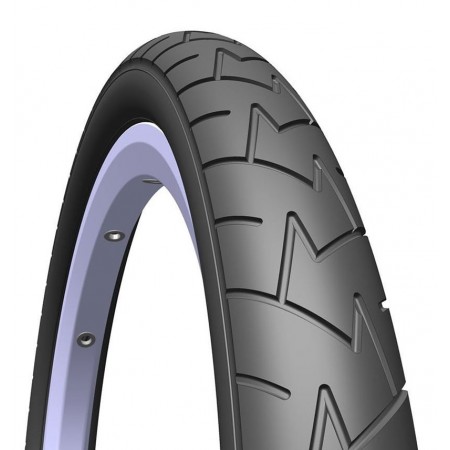 Велопокрышка Mitas 47-152 (10x1.75х2) V57 Comfort