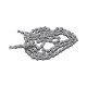 Цепь Shimano LG500, Link Glide, 9/10/11 ск., 126 зв., с замком