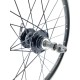 Колесо заднее для дисковых тормозов 20'' под трещотку Forward RWR200028D01