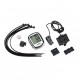Велоспидометр ATECH MB09