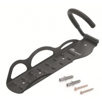 Держатель велосипеда на стену за колесо BIKE HAND YC-101 6-1011 (чёрный)