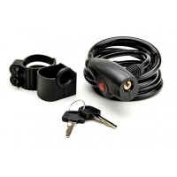 Замок на ключ HW 225020 10/1800мм