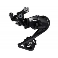 Переключатель задний Shimano RD-R7000 11 скоростей, GS средняя лапка (черный)