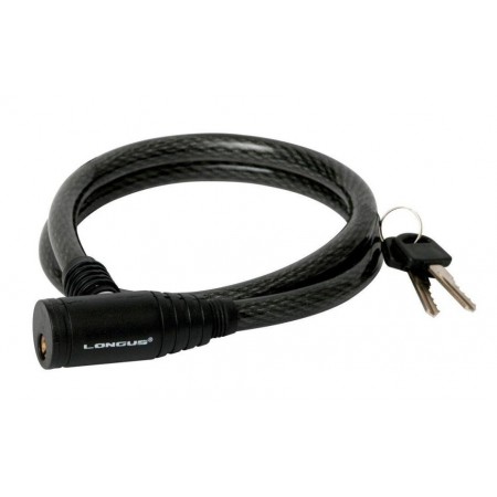 Замок на ключ Longus 3550000 10/650мм