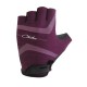 Перчатки велосипедные CHIBA Lady Super Light (фиолетовый)