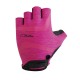 Перчатки велосипедные CHIBA Lady Super Light (розовый)