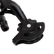 Задний переключатель для велосипеда MICROSHIFT RD-M21S