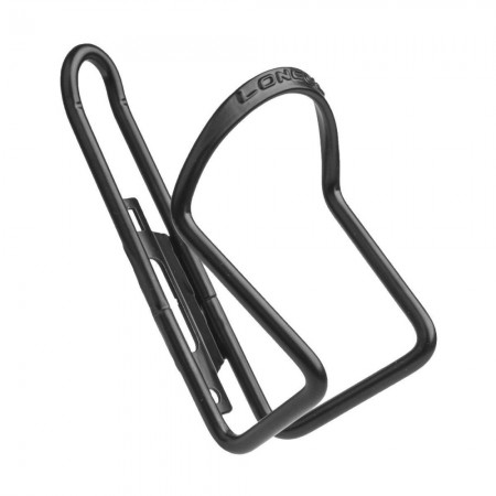 Флягодержатель Longus Al 398501 (чёрный)