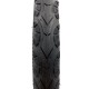 Покрышка Continental Contact Plus Travel 26x2,0 (50-559) черная Reflex, жесткий корд