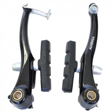 Тормоза Alhonga V-Brake HJ-721ADX (чёрный)