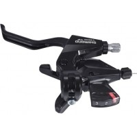 Шифтер Shimano Altus ST-M310-L 3 ск.