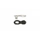 Цепь Shimano CN-HG901 11 ск. 116 звеньев + замок цепи QuickLink