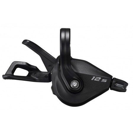 Манетка Shimano Deore SL-M6100, правая / 12 скоростей (без индикатора)