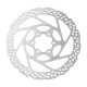 Ротор тормозной Shimano SM-RT56, 6 болтов (160мм)