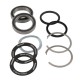 Каретка Sram BB30 MTB68 ROAD WA73SP