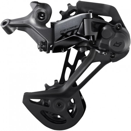 Задний переключатель Shimano, RD-M8130 11ск. DEORE XT LINKGLIDE