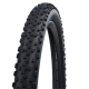 Покрышка Schwalbe BLACK JACK 16x1.90 (47-305), K-Guard (чёрная)