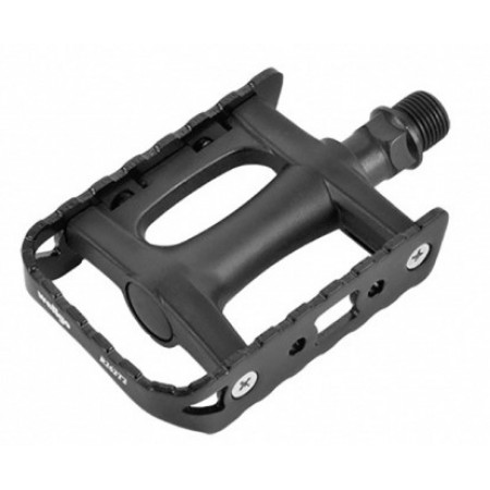 Педали пластик/металл WELLGO R262DU