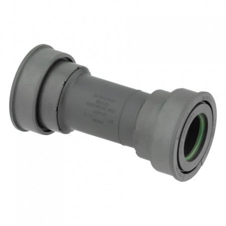 Каретка Shimano, SM-BB72-41B, Road, Pressfit