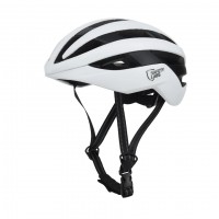 Велошлем Safety Labs Eros 2.0 Size: L (58-61cm) Matt White