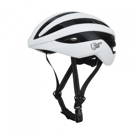 Велошлем Safety Labs Eros 2.0 Size: L (58-61cm) Matt White