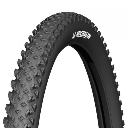 Покрышка Michelin, COUNTRY RACER, 29x2.10 (54-622), 740гр.