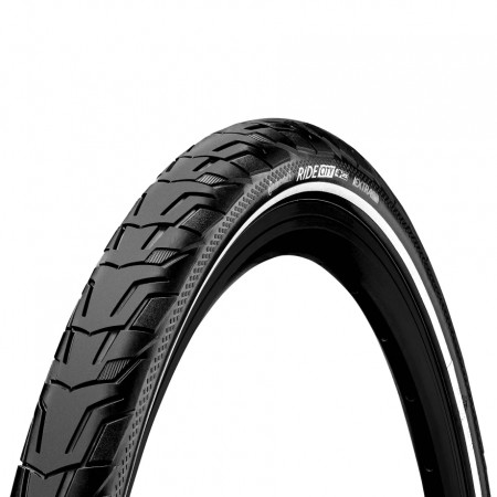 Покрышка Continental, 28x1.75 (47-622), RIDE City Reflex, SL