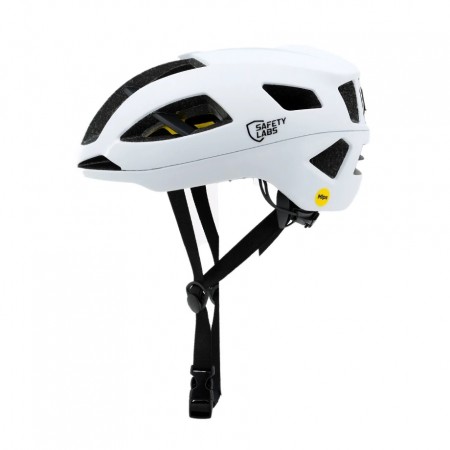 Велошлем Safety Labs X-Eros 2.0 MIPS Size: M (54-57cm) Matt White