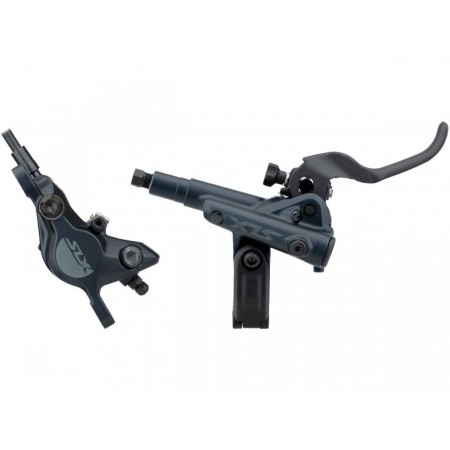Тормоз задний Shimano SLX M7100 для дисковых тормозов 1700 мм