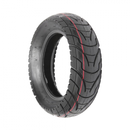 Покрышка HOTA A-3051 80/65-6" (чёрный)