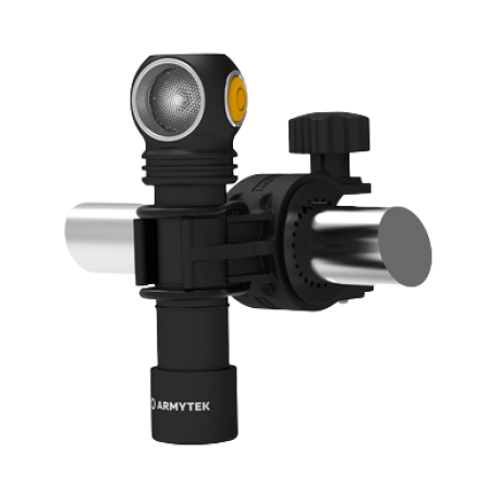 Фонарь Armytek Wizard C2 Pro Magnet USB (белый)
