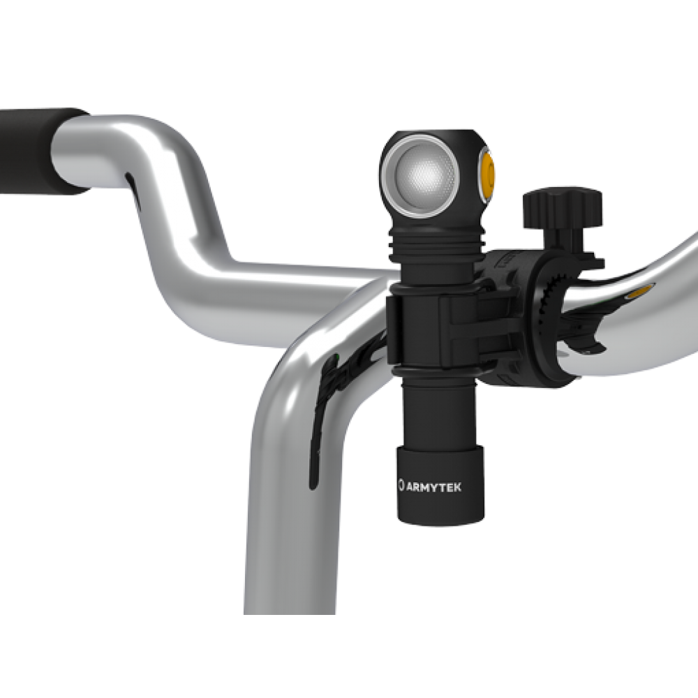 Фонарь Armytek Wizard C2 Pro Max Magnet USB (белый)