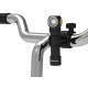 Фонарь Armytek Wizard C2 Pro Max Magnet USB (белый)