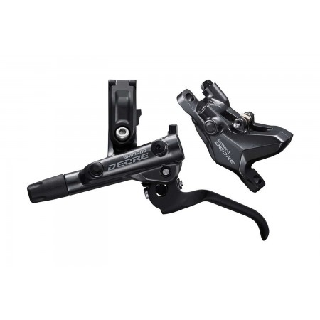 Тормоз передний Shimano Deore BR-M6100 для дисковых тормозов 1000 мм