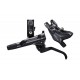 Тормоз передний Shimano Deore BR-M6100 для дисковых тормозов 1000 мм