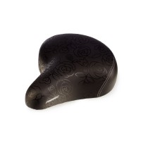 Седло для велосипеда Favorit AZ-5218